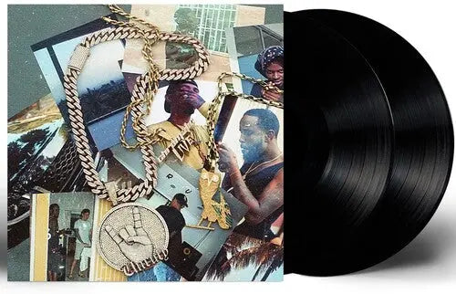 Fixtape [Vinyl] vinylsbase
