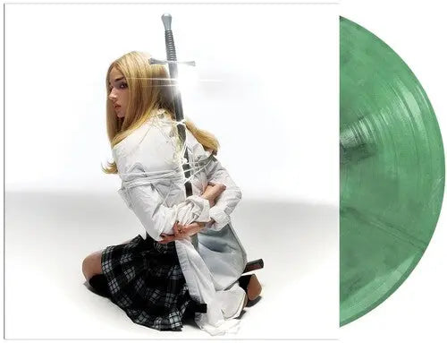 Zig [Green Black Vinyl] vinylsbase