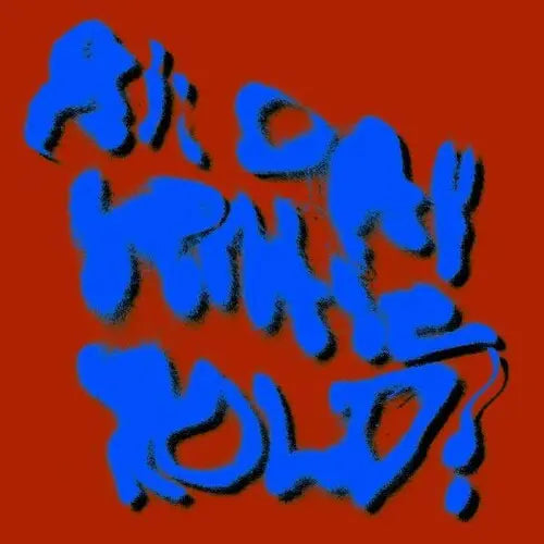 All Day Gentle Hold [Yellow Vinyl] vinylsbase
