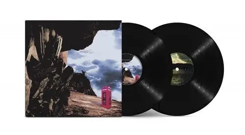 The Sky Moves Sideways [Remastered Vinyl 2LP] vinylsbase