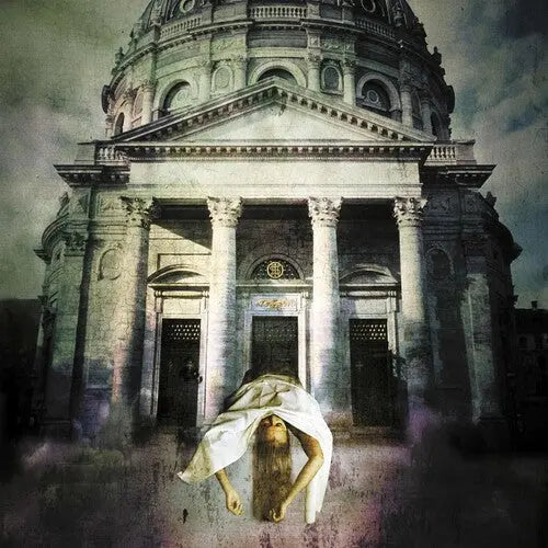 Coma Divine [Viny] vinylsbase