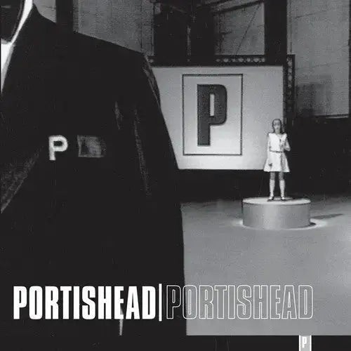 Portishead [180 Gram Vinyl] vinylsbase