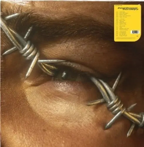 Beerbongs & Bentleys [Explicit Clear Vinyl] vinylsbase