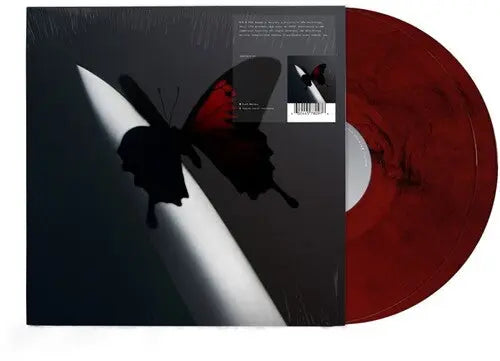 Twelve Carat Toothache [Black & Red Marble Vinyl] vinylsbase