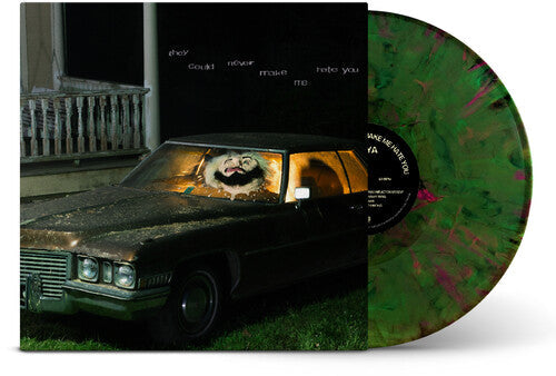 They Could Never Make Me Hate You [Vinyl] vinylsbase