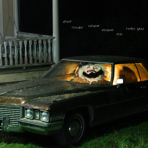 They Could Never Make Me Hate You [Vinyl] vinylsbase