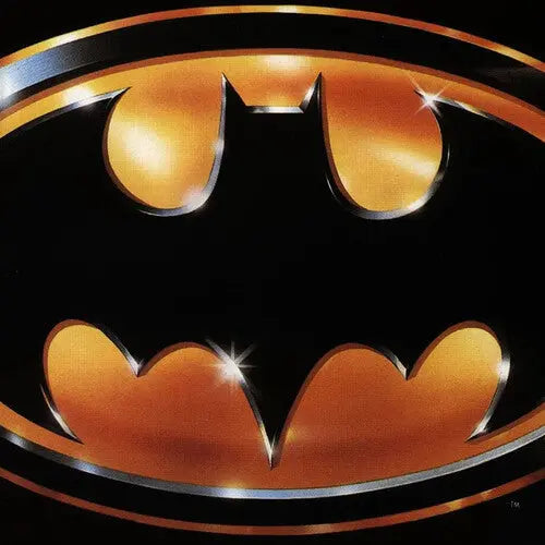Batman (Original Soundtrack) [Vinyl] vinylsbase