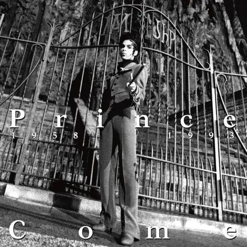 Come [Vinyl] vinylsbase