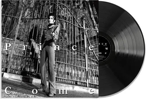 Come [Vinyl] vinylsbase