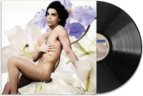 Lovesexy [Vinyl] vinylsbase