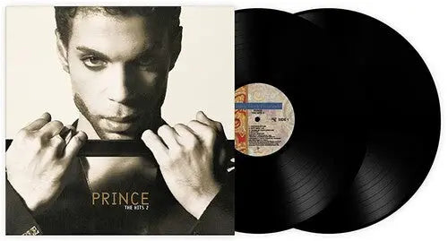 The Hits 2 [Explicit Vinyl] vinylsbase