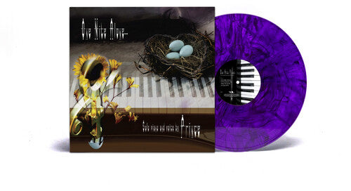 One Nite Alone...(Solo Piano And Voice By Prince) [Purple Vinyl] vinylsbase