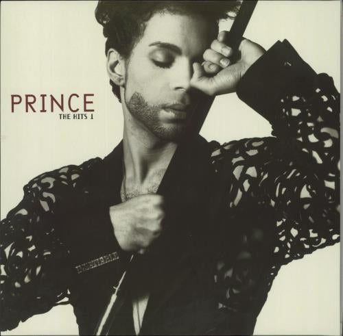 The Hits 1 [Purple Vinyl] vinylsbase
