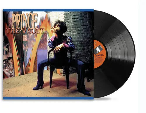 The Vault - Old Friends 4 Sale [Explicit Vinyl] vinylsbase
