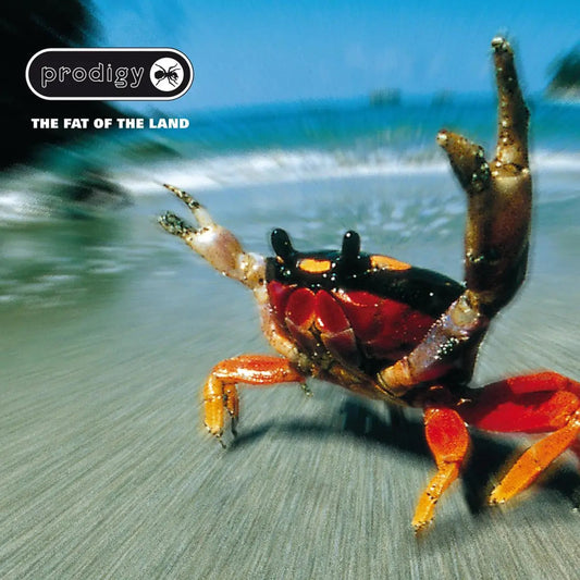 The Fat of the Land [Vinyl] vinylsbase