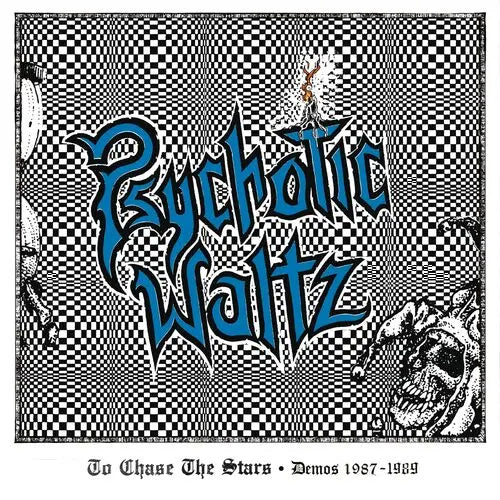 To Chase The Stars (Demos 1987 - 1989) [White Vinyl] vinylsbase