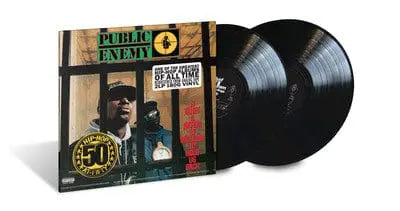 It Takes A Nation Of Millions To Hold Us Back (Anniversary Edition) [Vinyl] vinylsbase