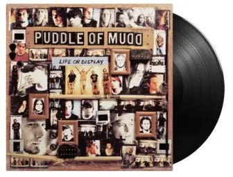 Life On Display [Audiophile Vinyl] vinylsbase