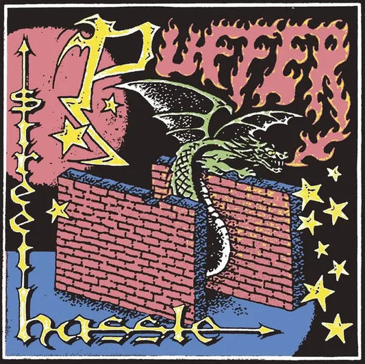 Street Hassle [LP] vinylsbase