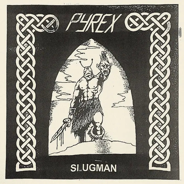 Slugman [7" Vinyl] vinylsbase