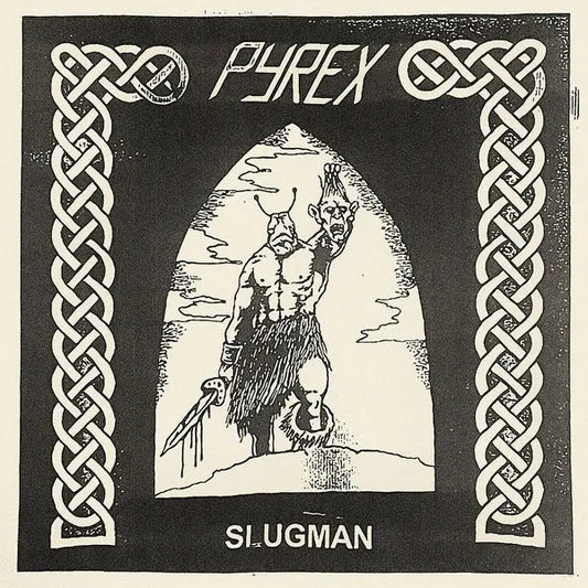 Slugman [7" Vinyl] vinylsbase