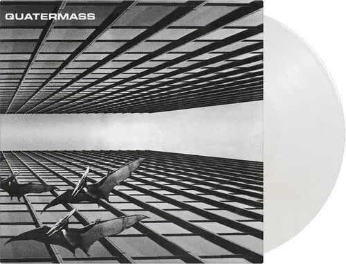 Quatermass [Crystal Clear Vinyl] vinylsbase