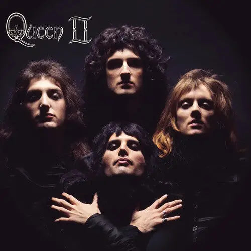 Queen II [Vinyl] vinylsbase