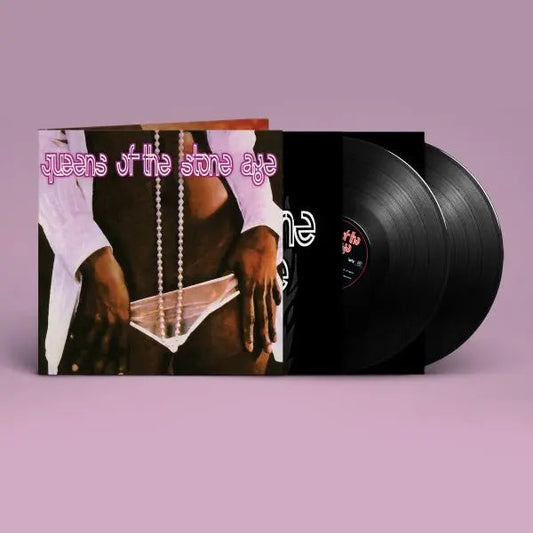 Queens of the Stone Age [Vinyl] vinylsbase