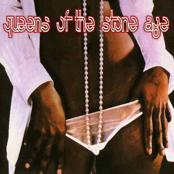 Queens of the Stone Age [Vinyl] vinylsbase