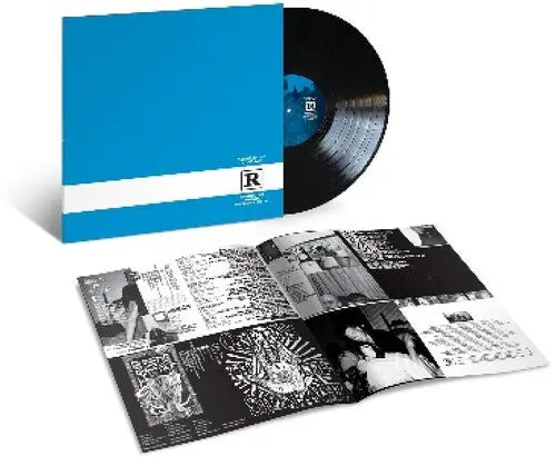 Rated R [Vinyl] vinylsbase