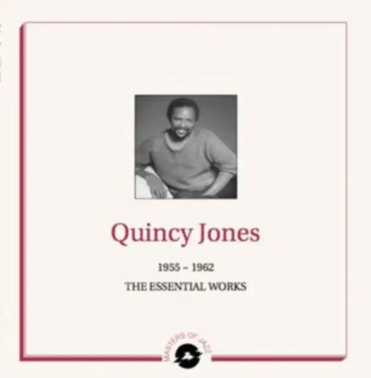 1995-1962 The Essential Works [2LP Vinyl] vinylsbase