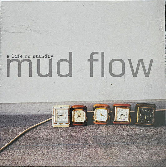 A Life On Standby [LP] vinylsbase