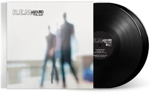 Around The Sun [Vinyl] vinylsbase