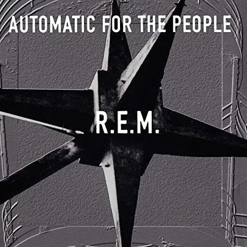 Automatic For The People [Canary Yellow Vinyl] vinylsbase