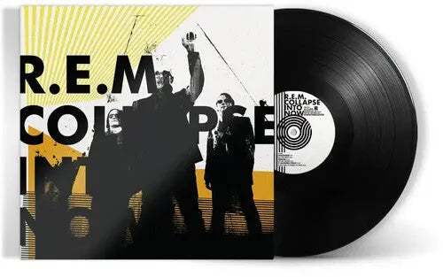 Collapse Into Me [Vinyl] vinylsbase