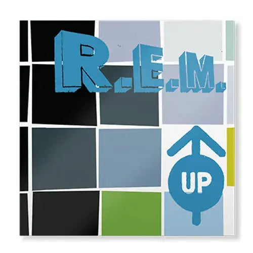 Up (25th Anniversary) [Deluxe Vinyl] vinylsbase