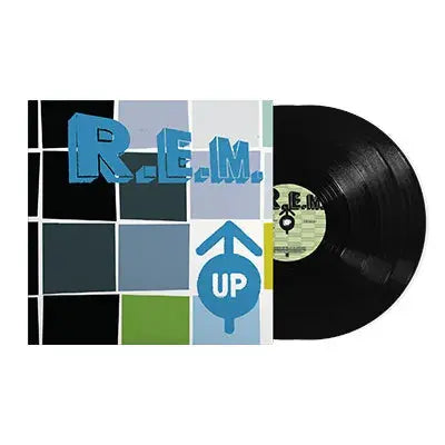 Up (25th Anniversary) [Deluxe Vinyl] vinylsbase