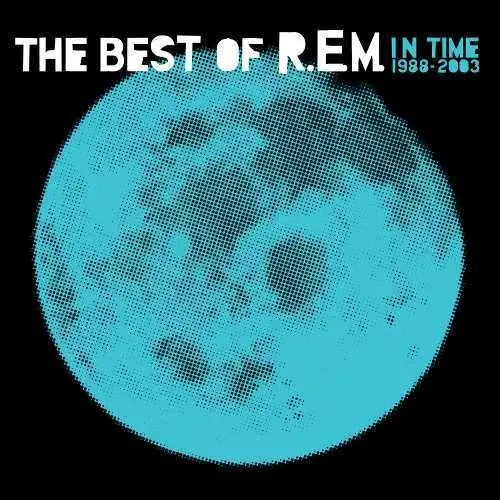 In Time: The Best Of R.E.M. 1988-2003 [Vinyl] vinylsbase