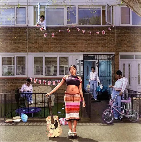 What A Devastating Turn Of Events [Vinyl] vinylsbase