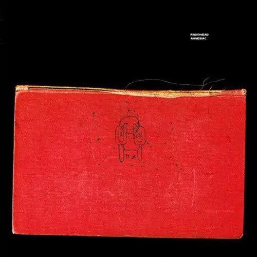 Amnesiac [Vinyl] vinylsbase