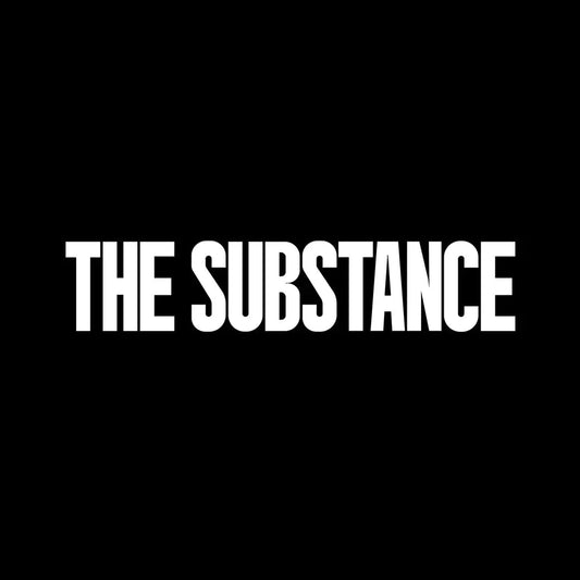 The Substance (Original Motion Picture Score) [Fluorescent Activator Green Vinyl] vinylsbase