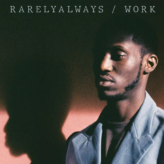 Work [Vinyl] vinylsbase