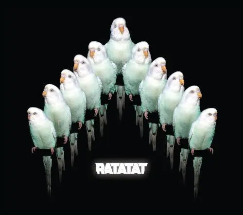 LP4 [Vinyl] vinylsbase