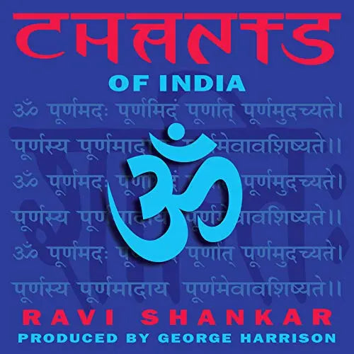 Chants Of India [Vinyl] vinylsbase