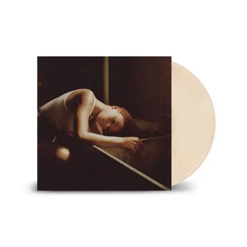 Bird's Eye [Bone Vinyl] vinylsbase