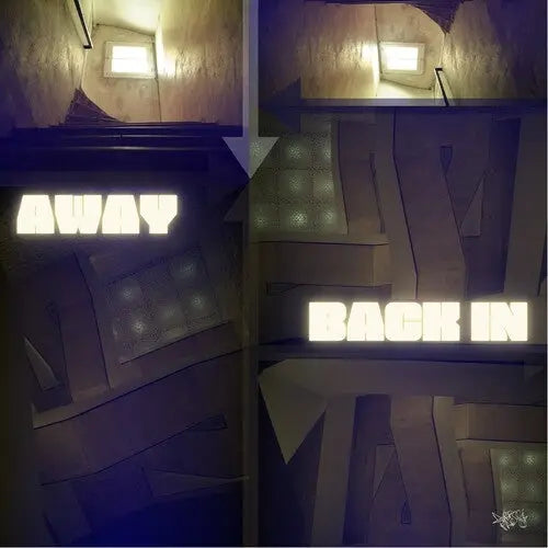 Away Back In [Yellow Vinyl] vinylsbase