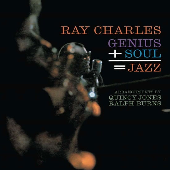 Genius + Soul = Jazz [Vinyl] vinylsbase