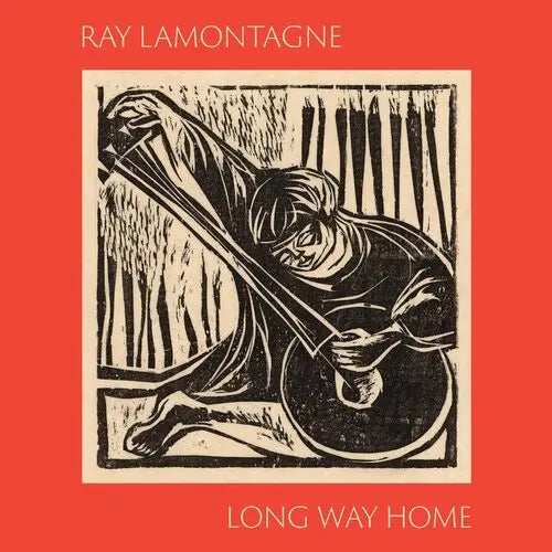 Long Way Home [Eruption Vinyl] vinylsbase