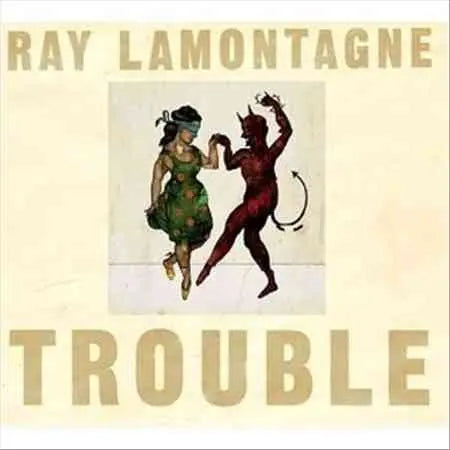 Trouble [180-Gram Vinyl] vinylsbase