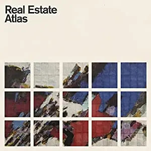 Atlas [Vinyl LP] vinylsbase